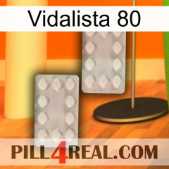 Vidalista 80 17